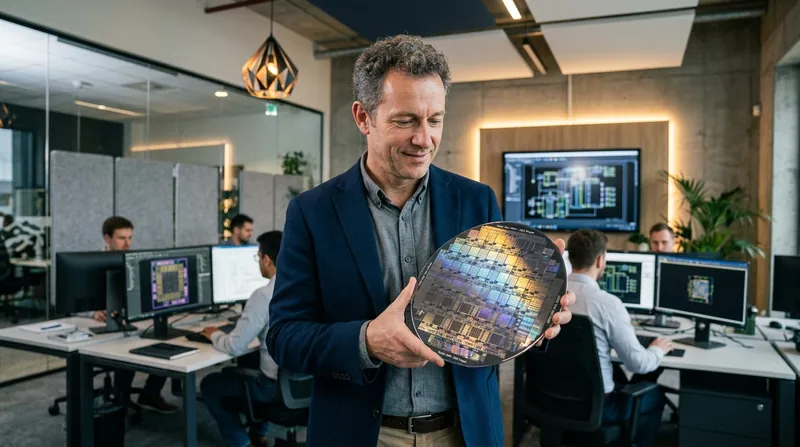 Advanced 2nm Projects