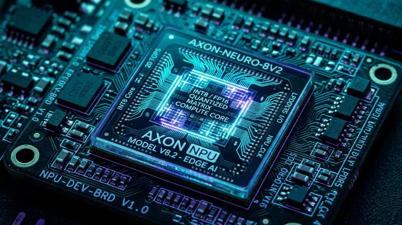 AI and Edge Neural Compute