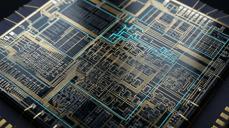 VLSI RTL Design & Micro-Architecture