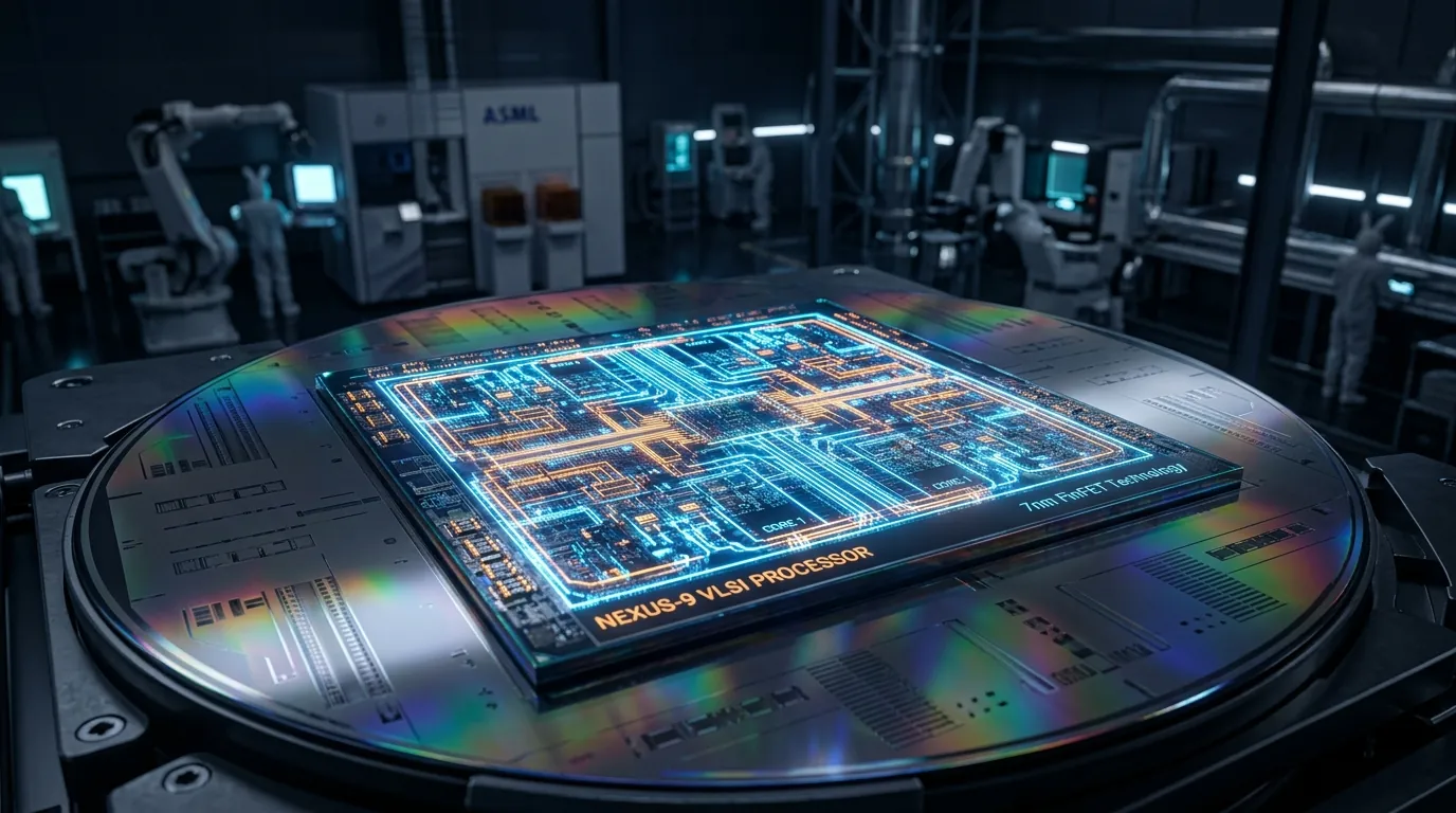 Semiconductor Technical Governance and Secure IP Operations