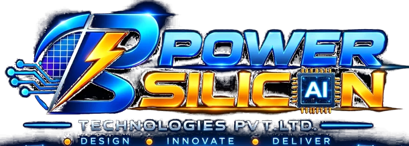 Power Silicon Technologies Logo