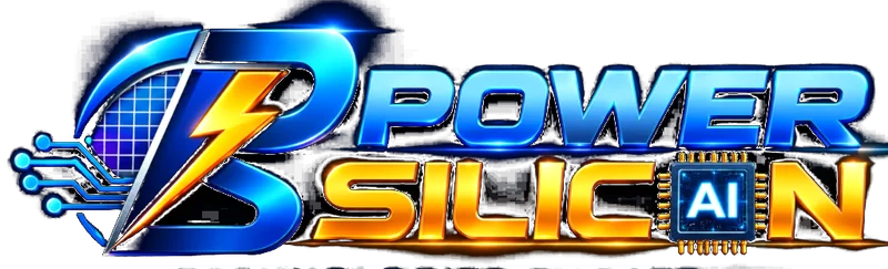 Power Silicon Technologies Logo